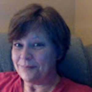 Meet your Posher, Cathy